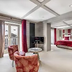 Hotel Le K2 Djola