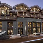 Le K2 Djola Courchevel