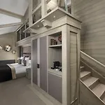 Ξενοδοχείο Le K2 Djola 4*