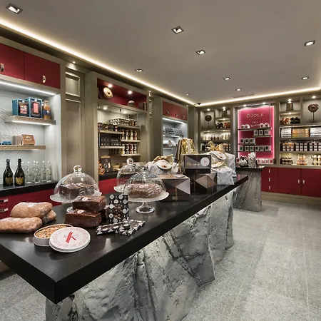 Le K2 Djola Courchevel