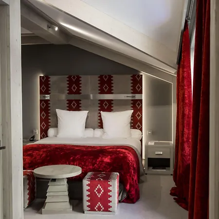 Hotell Le K2 Djola
