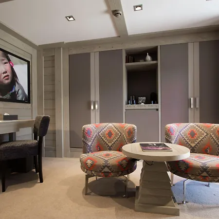 Le K2 Djola 4* Courchevel