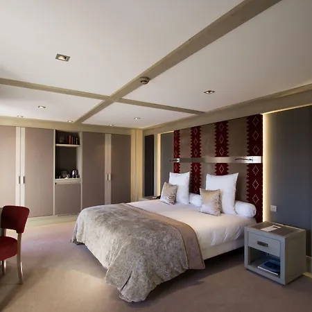 Le K2 Djola 4* Courchevel