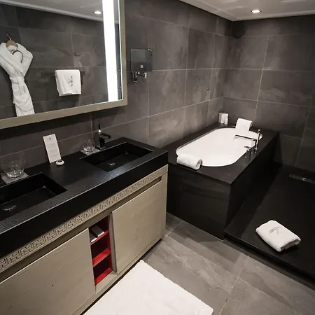 Le K2 Djola Courchevel