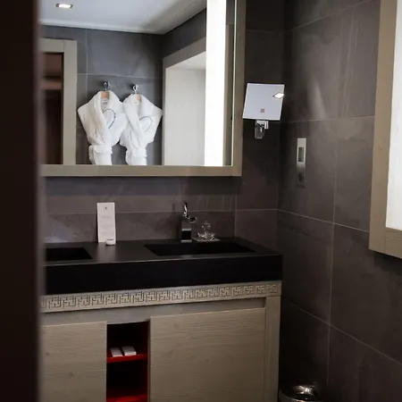 מלון Le K2 Djola