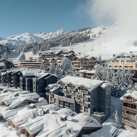 Le K2 Djola Hotell 4*