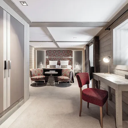 Hotell Le K2 Djola 4*