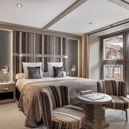 Hotell Le K2 Djola 4*