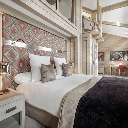 Hotel Le K2 Djola