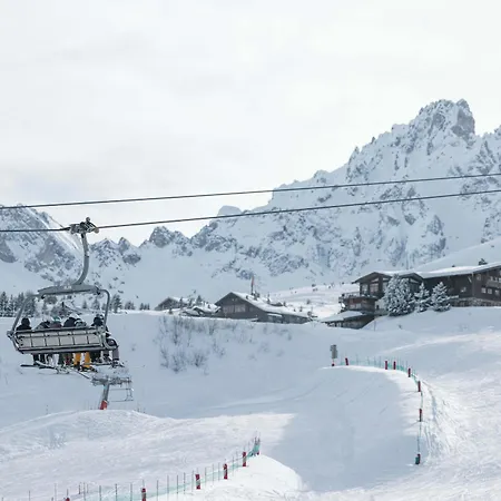 Le K2 Djola