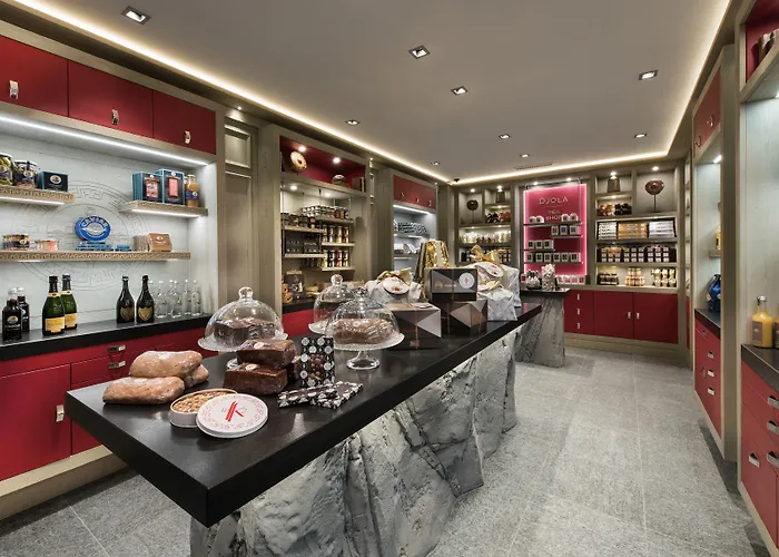 Le K2 Djola Courchevel