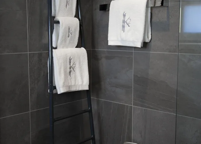 Le K2 Djola Courchevel