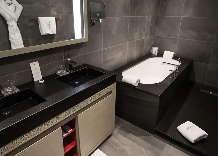 Le K2 Djola Courchevel