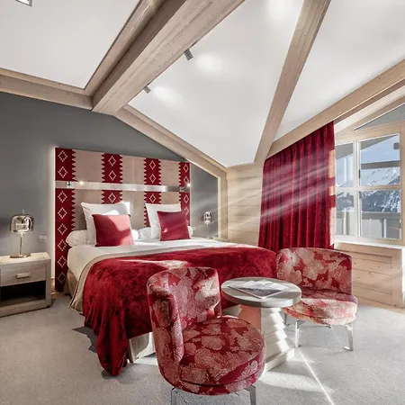 Le K2 Djola 谷雪维尔